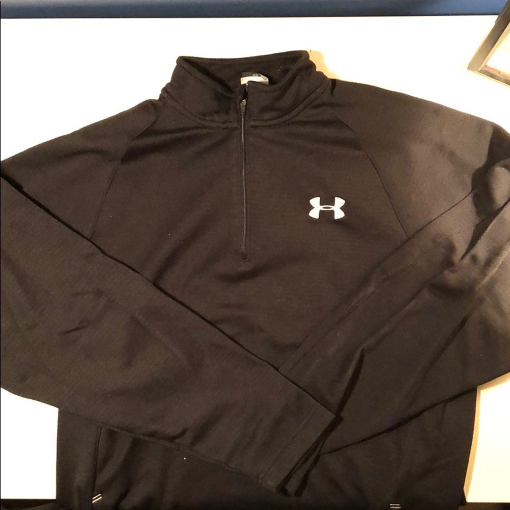 Under Armor Quarter Zip